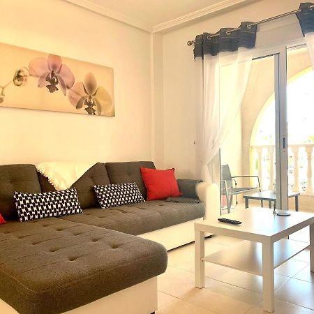 Appartamento Holidoo Travel "El Divino 127" Los Alcázares Esterno foto