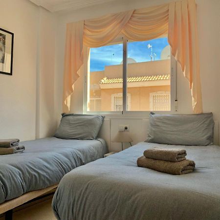 Appartamento Holidoo Travel "El Divino 127" Los Alcázares Esterno foto