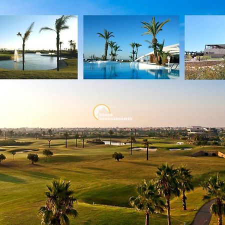Appartamento Holidoo Travel "El Divino 127" Los Alcázares Esterno foto