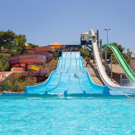 Appartamento Holidoo Travel "El Divino 127" Los Alcázares Esterno foto