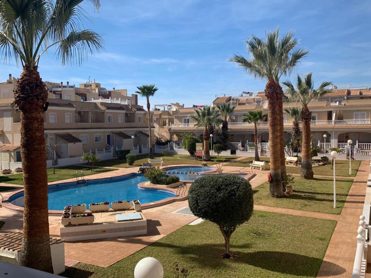 Appartamento Holidoo Travel "El Divino 127" Los Alcázares Esterno foto