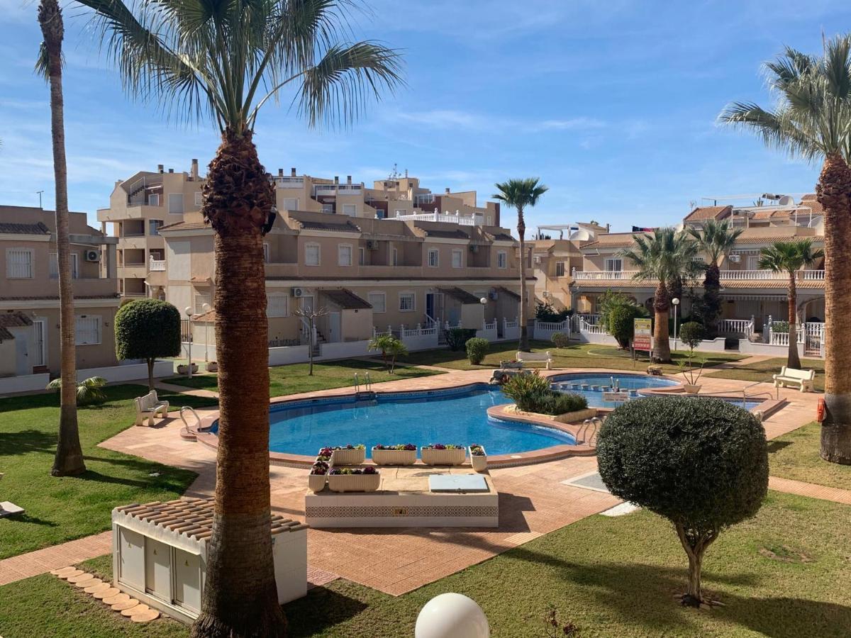 Appartamento Holidoo Travel "El Divino 127" Los Alcázares Esterno foto