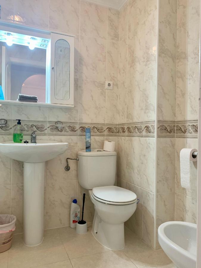 Appartamento Holidoo Travel "El Divino 127" Los Alcázares Esterno foto