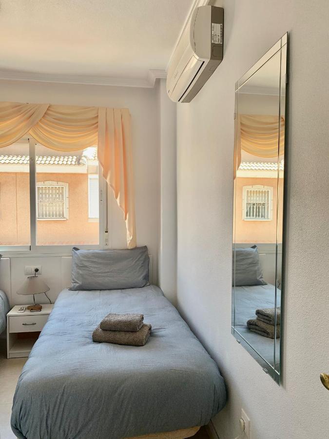 Appartamento Holidoo Travel "El Divino 127" Los Alcázares Esterno foto