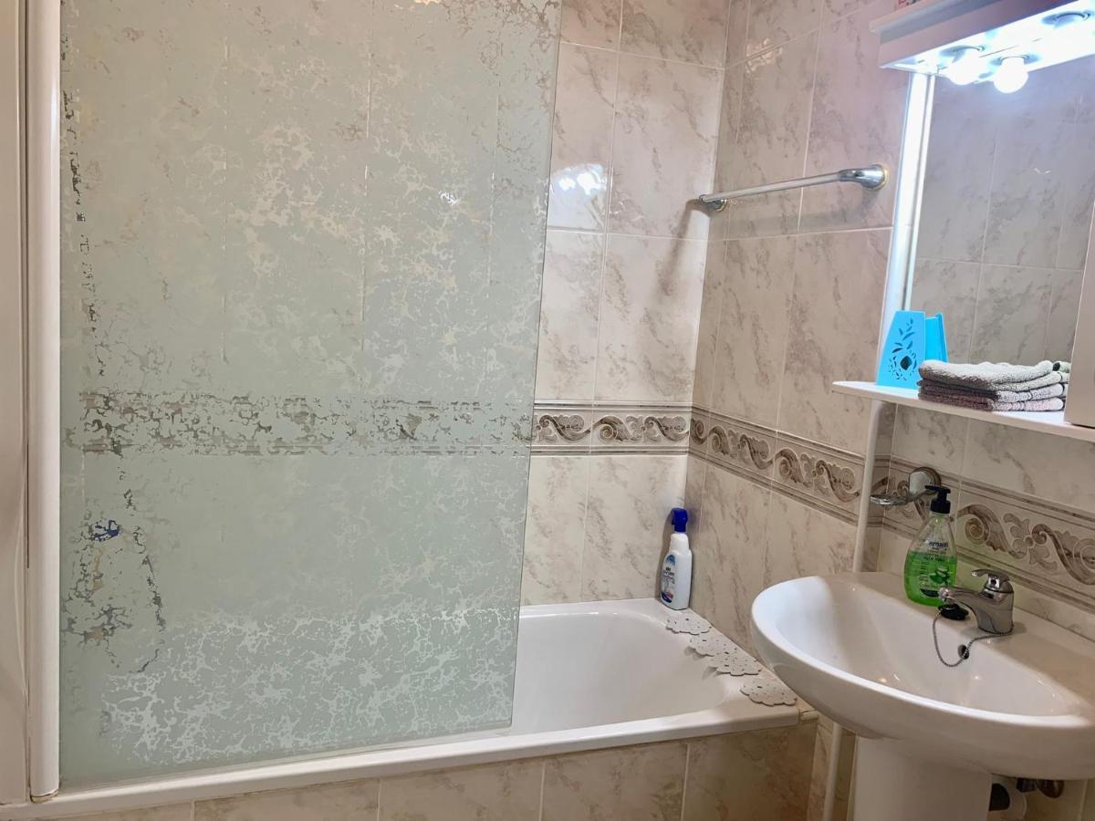 Appartamento Holidoo Travel "El Divino 127" Los Alcázares Esterno foto