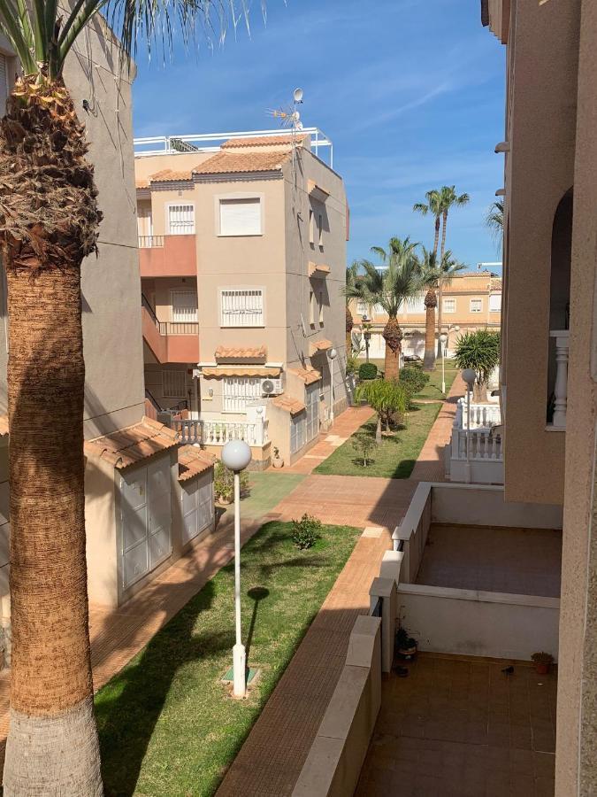 Appartamento Holidoo Travel "El Divino 127" Los Alcázares Esterno foto