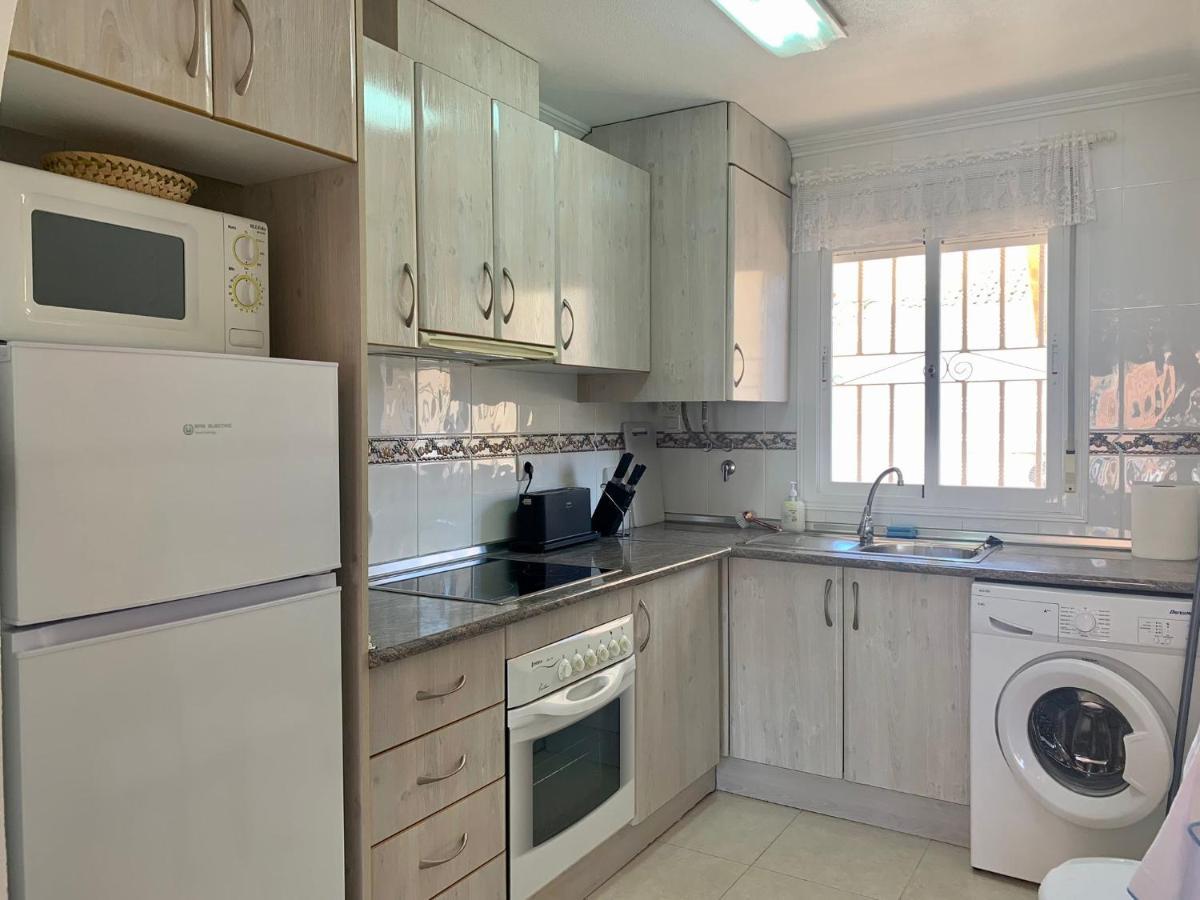 Appartamento Holidoo Travel "El Divino 127" Los Alcázares Esterno foto