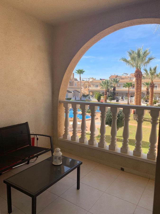 Appartamento Holidoo Travel "El Divino 127" Los Alcázares Esterno foto