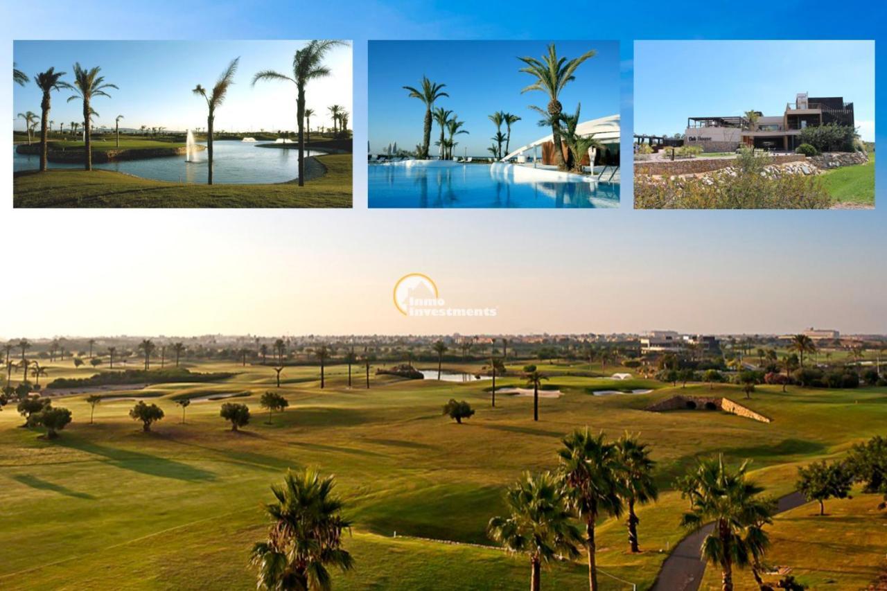 Appartamento Holidoo Travel "El Divino 127" Los Alcázares Esterno foto