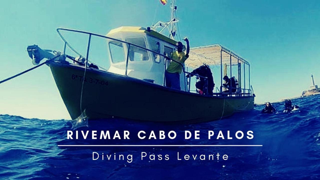 Appartamento Holidoo Travel "El Divino 127" Los Alcázares Esterno foto