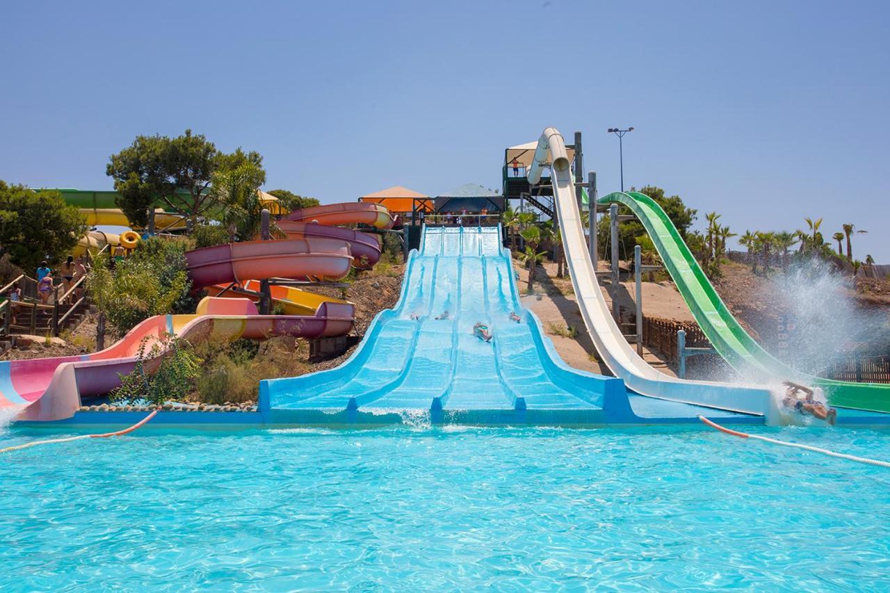 Appartamento Holidoo Travel "El Divino 127" Los Alcázares Esterno foto
